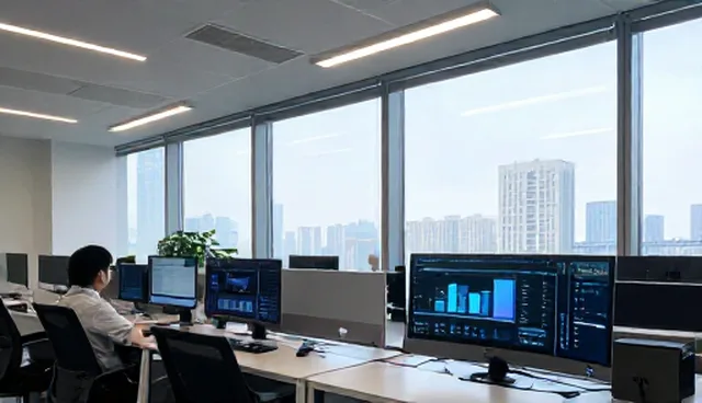 成果转化等：企业定制软件选型关注点分析